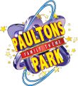 Paultons Park